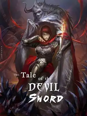 The Tale of the Devil Sword