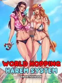 World Hopping Harem System