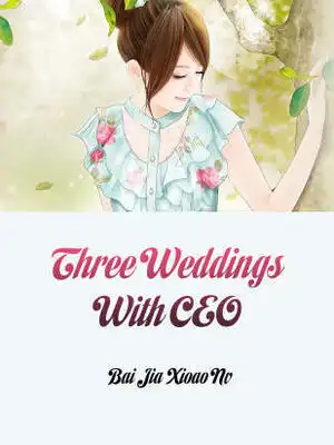 Three Weddings With CEO