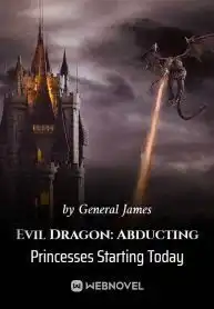 Evil Dragon: Abducting Princesses Starting Today