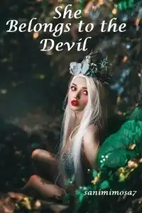 She Belongs To The Devil