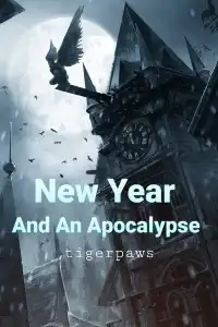 NEW YEAR AND AN APOCALYPSE