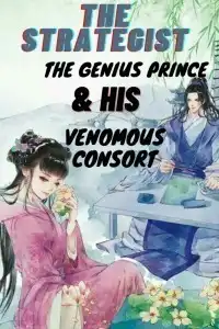 The Strategist: Genius Prince and his Venomous Consort