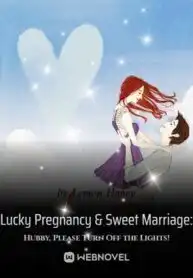 Lucky Pregnancy &amp; Sweet Marriage: Hubby, Please Turn Off the Lights!