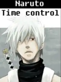 Naruto Time Control