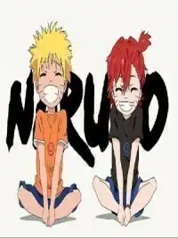Naruto: The Twin Flashes
