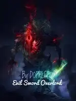 Evil Sword Overlord