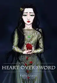 Heart Over Sword