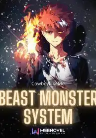 Beast Monster System