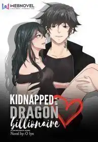 Kidnapped by a Dragon Billionaire