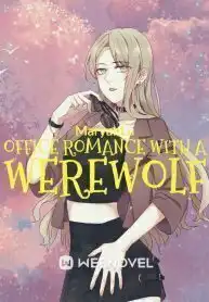 Office Romance with a Werewolf