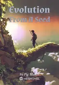 Evolution From A Seed