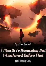 1 Month To Doomsday But I Awakened Before That