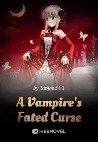 A Vampire's Fated Curse