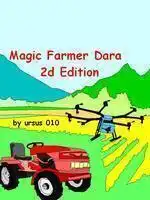 Magic Farmer Dara - 2nd Edition