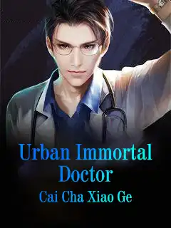 Urban Immortal Doctor