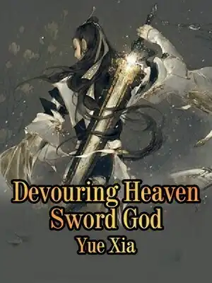 Devouring Heaven Sword God