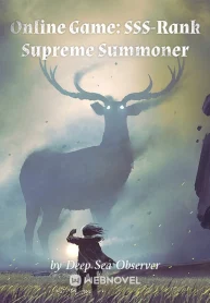 Online Game: SSS-Rank Supreme Summoner