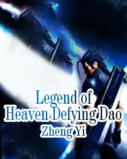 Legend of Heaven Defying Dao