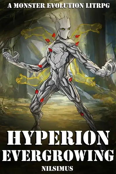 Hyperion Evergrowing