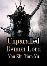 Unparalled Demon Lord