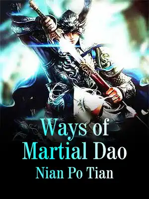 Ways of Martial Tao