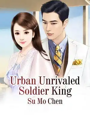 Urban Unrivaled Soldier King