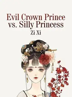 Evil Crown Prince vs. Silly Princess