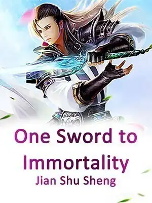 One Sword to Immortality