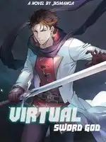 Virtual Sword God!