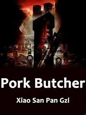 Pork Butcher