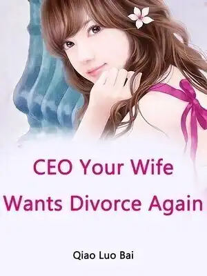 CEO, Your Wife Wants Divorce Again