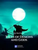 Tales of Demons & Gods