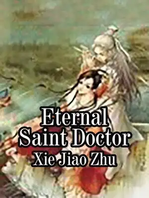 Eternal Saint Doctor