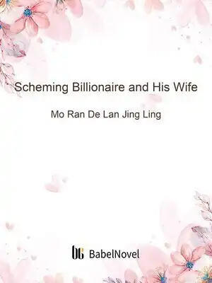 Scheming Billionaire and His Wife