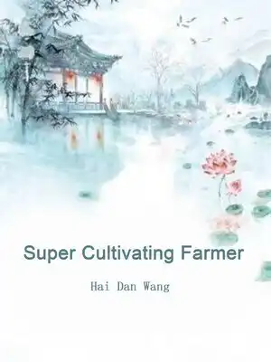 Super Cultivating Farmer