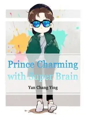 Prince Charming with Super Brain