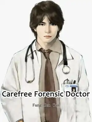 Carefree Forensic Doctor