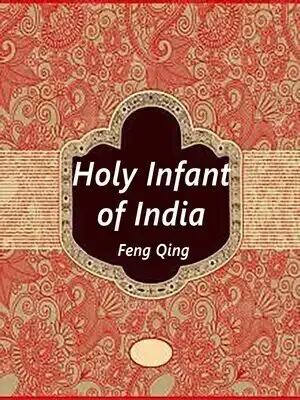 Holy Infant of India