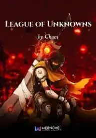 League of Unknowns