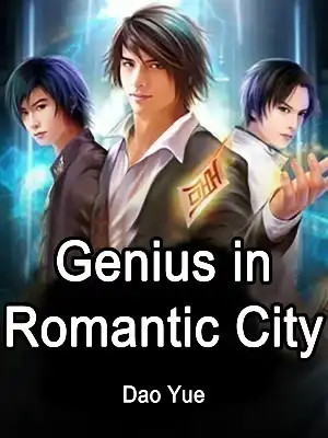 Genius in Romantic City