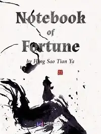 Notebook of Fortune