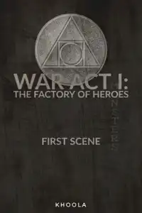 War Act I: Factory of Heroes