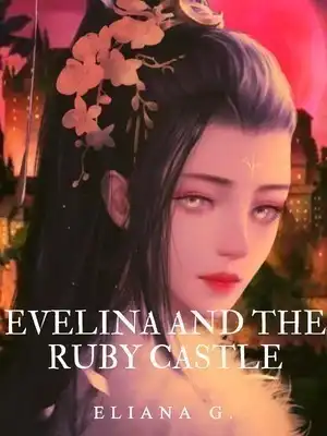 Evelina and the Ruby Castle