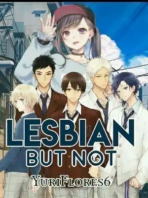 Lesbian But Not