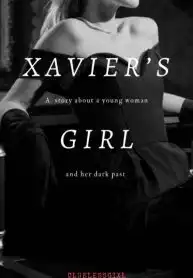Xavier's girl