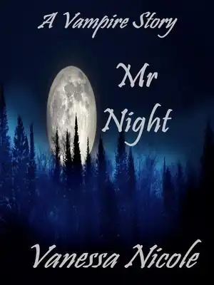 Mr Night [BL] [Complete]