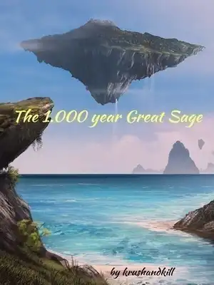 The 1.000 year Great Sage ---> COMPLETED STORY