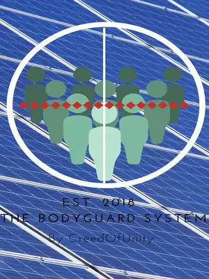 The Bodyguard System (Dropped)