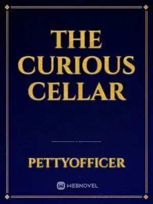 The Curious Cellar